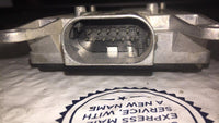 2012-2014 Porsche Panamera Blind Spot Monitor 970 618 770 02 - Swan Auto
