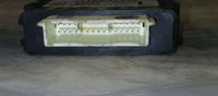 2012-2014 Toyota Prius headlight leveling control module 89960-47120 - Swan Auto