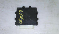 2012-2014 Toyota Prius headlight leveling control module 89960-47120 - Swan Auto