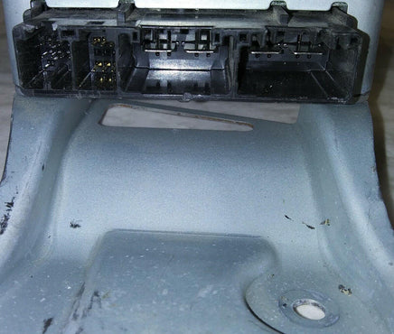 2012-2014 Toyota Prius power steering module computer 89650-52B80 - Swan Auto