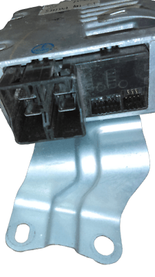 2012-2014 Toyota Prius steering module 89650-47511 - Swan Auto