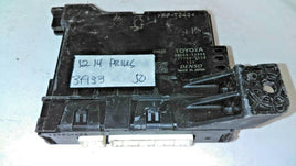 2012-2014 Toyota Prius temperature control module 88650-52800 - Swan Auto