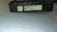 2012-2014 Toyota Prius temperature control module 88650-52800 - Swan Auto