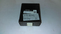 2012-2014 Toyota Prius vehicle approaching module 86572-52010 - Swan Auto