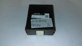 2012-2014 Toyota Prius vehicle approaching module 86572-52010 - Swan Auto
