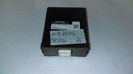 2012-2014 Toyota Prius vehicle approaching module 86572-52010 - Swan Auto