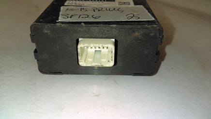 2012-2014 Toyota Prius vehicle approaching module 86572-52010 - Swan Auto