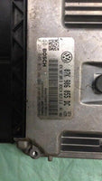 2012-2014 VW Passat ecm ecu computer 07K 906 055 DC - Swan Auto