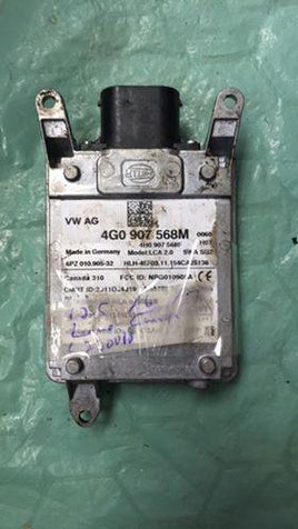 2012-2015 Audi A6 or A7 lane change sensor module 4G0 907 568M - Swan Auto