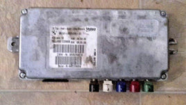 2012-2015 BMW 320i or 328i camera module 66.53-9205258-01 - Swan Auto