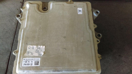 2012-2015 BMW 328i 335i 640i ecu ecm computer 7 638 781 -01 - Swan Auto