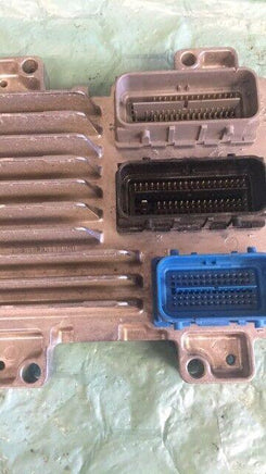 2012-2015 Chevy Cruze ecm ecu computer 12658390 **Tested** - Swan Auto