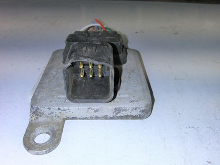 2012-2015 Chevy GMC NOX sensor control module 12669595 - Swan Auto