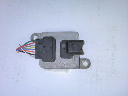 2012-2015 Chevy GMC NOX sensor control module 12669595 - Swan Auto