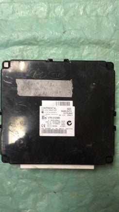 2012-2015 Hyundai Azera keyless receiver module 95480-3V012 - Swan Auto