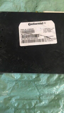 2012-2015 Hyundai Sonata telematics module 96510 4R700 - Swan Auto