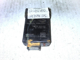 2012-2015 Kia Rio tire pressure monitor 95800-3X000 - Swan Auto