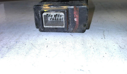 2012-2015 Kia Rio tire pressure monitor 95800-3X000 - Swan Auto