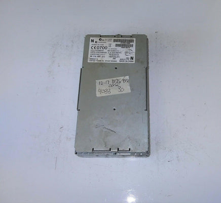 2012-2017 Infiniti EX35 FX50 or QX50 phone telephone control module 28383 3WY1A - Swan Auto