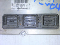 2012 Acura MDX ecm ecu computer 37820-RYE-B33 - Swan Auto