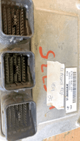 2012 Acura RDX ecm ecu computer 37820-RWC-A91 - Swan Auto