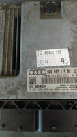2012 Audi A3 ecm ecu computer 8P0 907 115 BC - Swan Auto