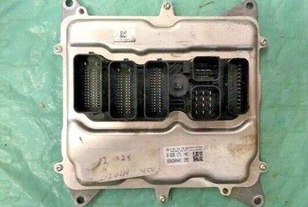 2012 BMW 328 328i ecm ecu computer 8 626 171 -01 - Swan Auto