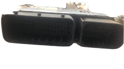 2012 BMW X5 ecu ecm computer 1 277 022 361 - Swan Auto