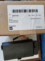 2012 Buick Regal CXS 2.0 fuse relay box **New OEM** 22873729 - Swan Auto