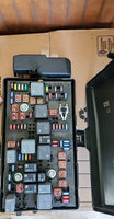 2012 Buick Regal CXS 2.0 fuse relay box **New OEM** 22873729 - Swan Auto
