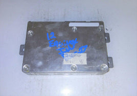 2012 Chevy Equinox Onstar receiver module 22821532 - Swan Auto