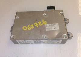 2012 Chevy Malibu Communication Control Module 22775323 - Swan Auto