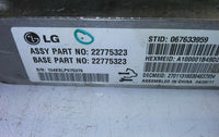 2012 Chevy Malibu Communication Control Module 22775323 - Swan Auto