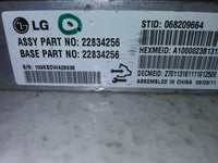 2012 Chevy Malibu Onstar module 22834256 - Swan Auto