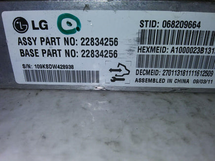 2012 Chevy Malibu Onstar module 22834256 - Swan Auto