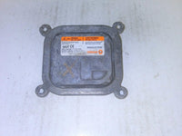 2012 Chrysler 300 or Navigator HID headlight ballast module 35XT5-2-D3 - Swan Auto