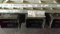 2012 Ford F-150 F150 ecm ecu computer CL3A-12A650-BDB - Swan Auto