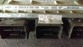 2012 Ford F-150 F150 ecm ecu computer CL3A-12A650-BDB - Swan Auto