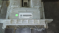 2012 Ford F-250 or F-350 ecm ecu computer CC3A-12A650-ANB - Swan Auto