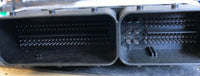 2012 Ford Focus ecm ecu computer CM5A-12A650-AGA - Swan Auto
