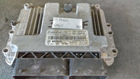 2012 Ford Focus ecm ecu computer CM5A-12A650-ALA - Swan Auto