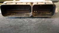2012 Ford Focus ecm ecu computer CM5A-12A650-ALA - Swan Auto