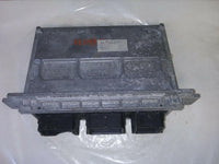 2012 Ford Fusion ecm ecu computer AE5A-12A650-ERE - Swan Auto