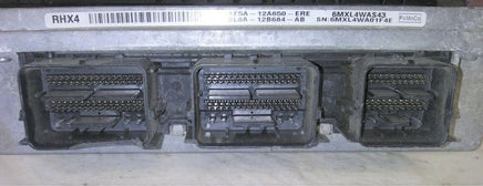 2012 Ford Fusion ecm ecu computer AE5A-12A650-ERE - Swan Auto