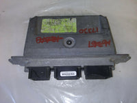 2012 Ford Fusion ecm ecu computer AE5A-12A650-ERE - Swan Auto