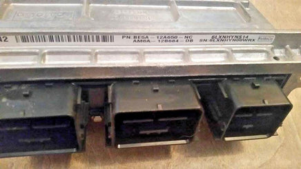 2012 Ford Fusion ecm ecu computer BE5A-12A650-NC - Swan Auto