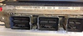 2012 Ford Fusion ecm ecu computer BE5A-12A650-RB - Swan Auto