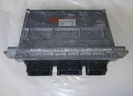 2012 Ford Fusion ecu ecm computer AE5A-12A650-ERF **tested** - Swan Auto