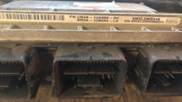 2012 Ford Mustang ecm ecu computer CR3A-12A650-GC - Swan Auto