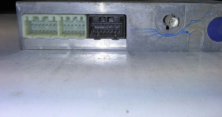 2012 GMC Acadia or Enclave communication module 22832743 - Swan Auto